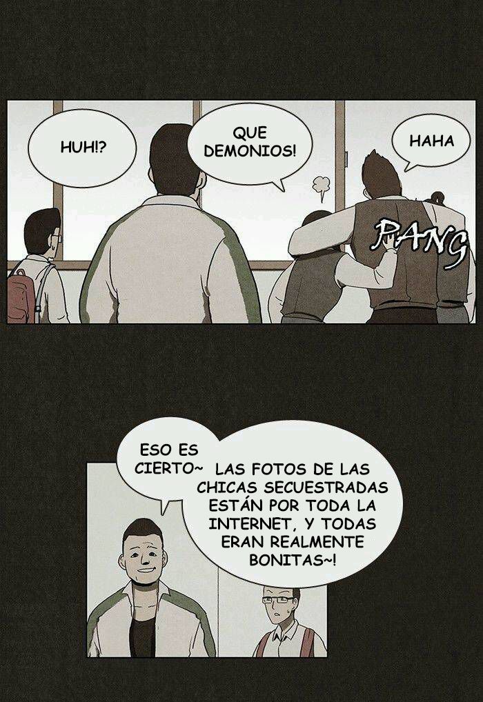 Read Bastardo ES Manga Online