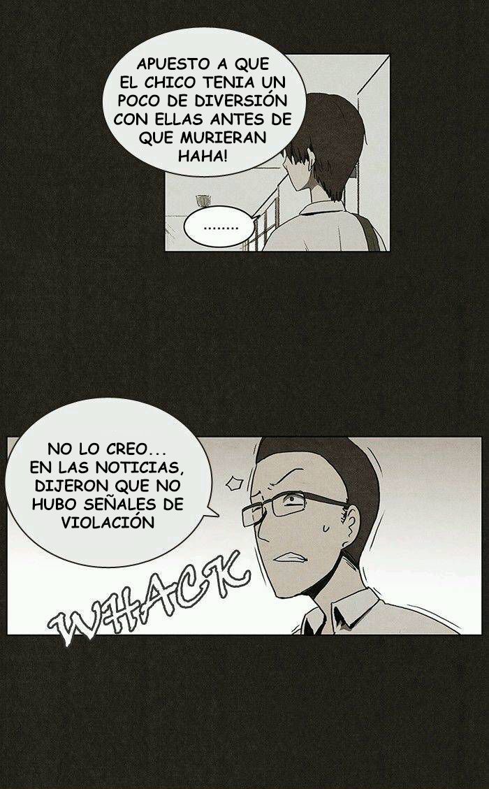 Read Bastardo ES Manga Online