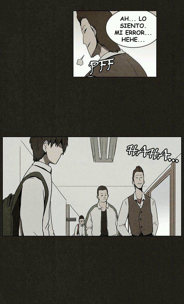 Read Bastardo ES Manga Online