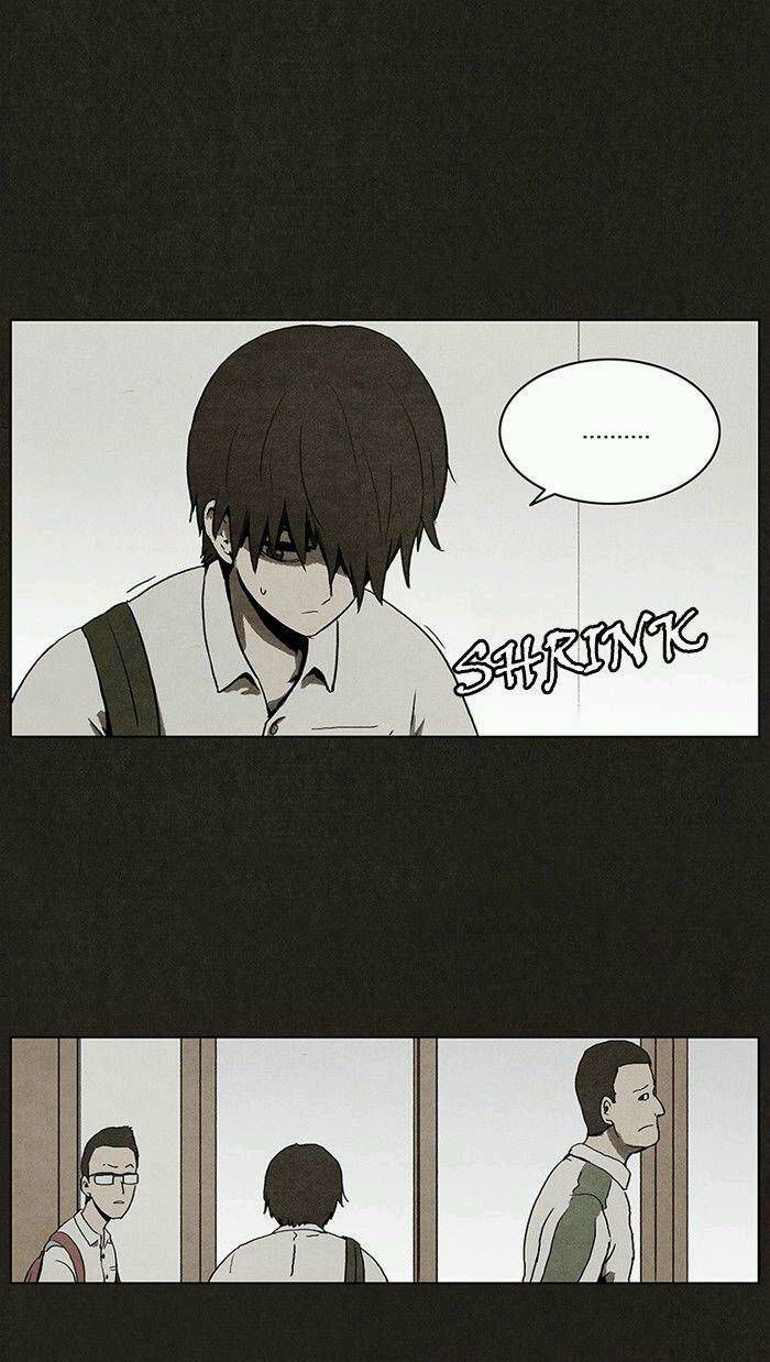 Read Bastardo ES Manga Online