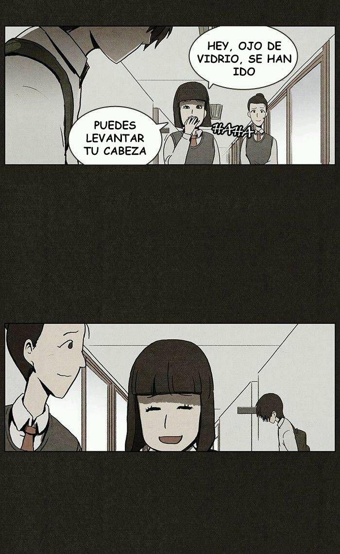 Read Bastardo ES Manga Online