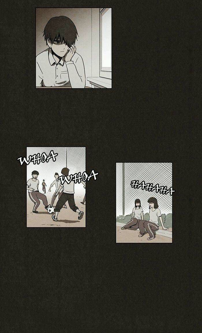 Read Bastardo ES Manga Online