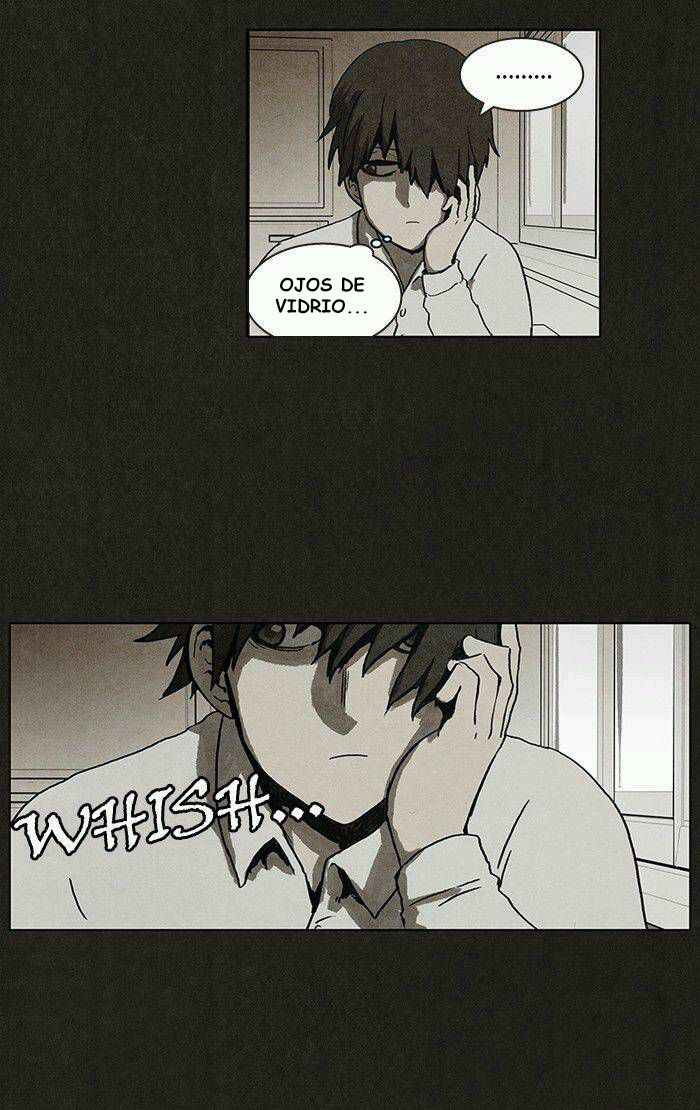 Read Bastardo ES Manga Online