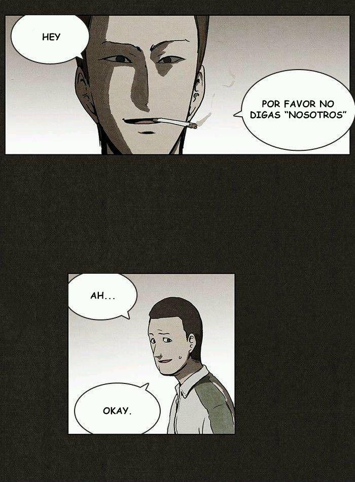 Read Bastardo ES Manga Online