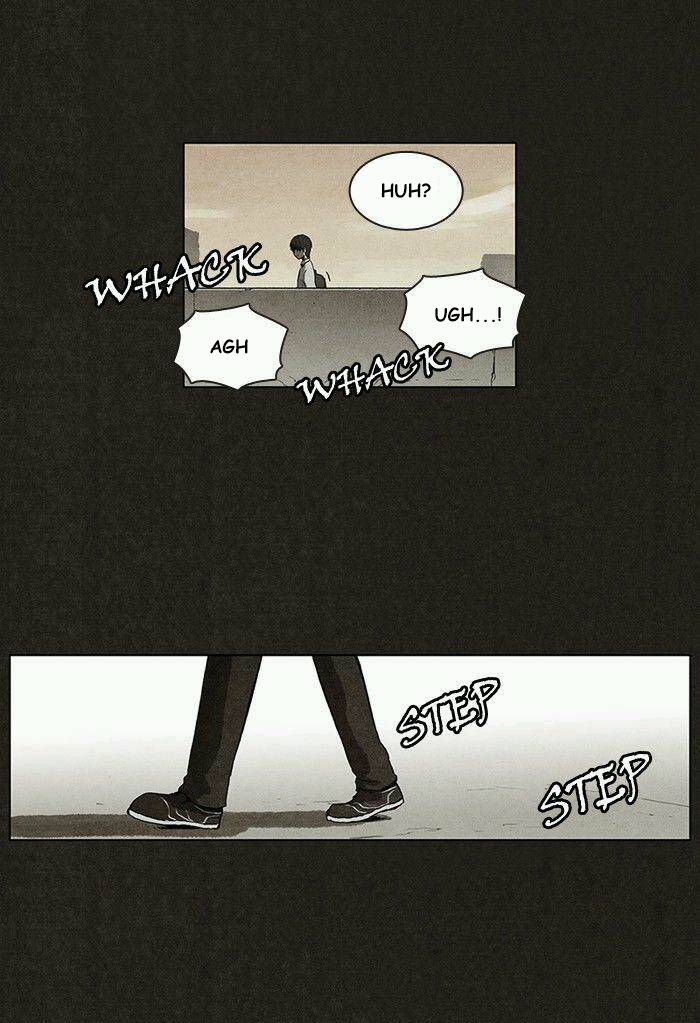 Read Bastardo ES Manga Online