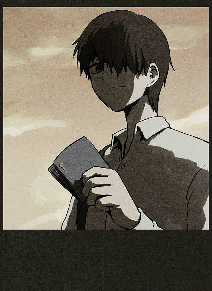 Read Bastardo ES Manga Online