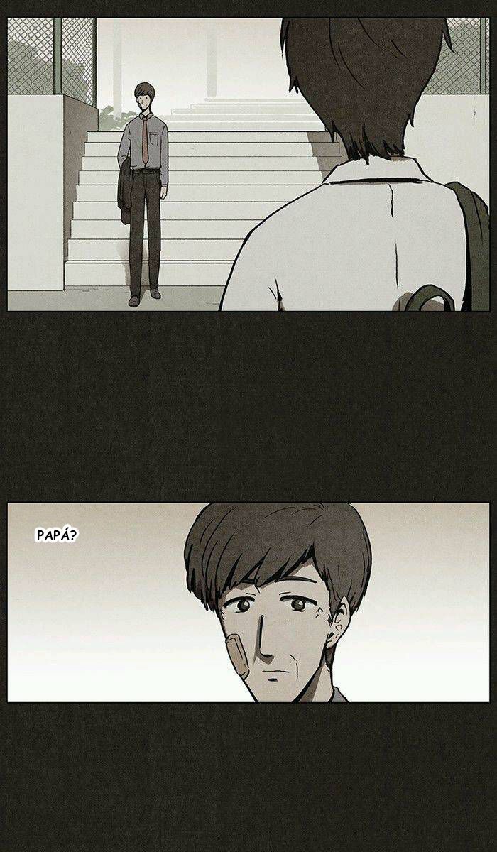 Read Bastardo ES Manga Online