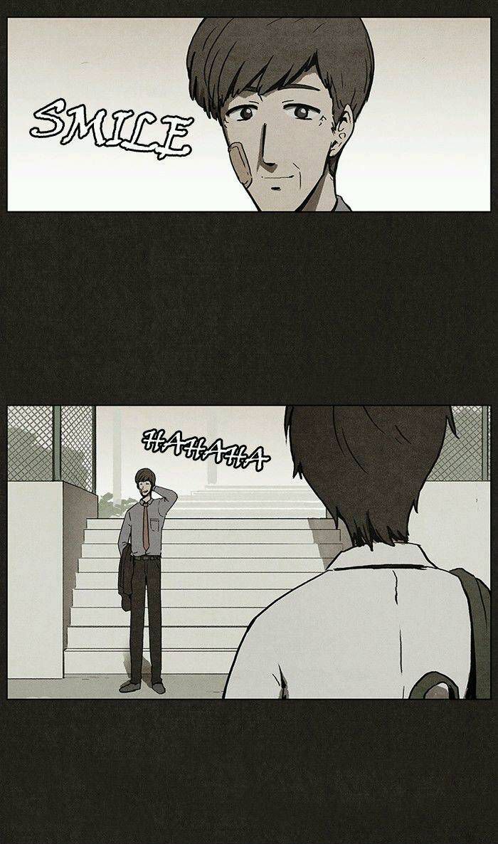 Read Bastardo ES Manga Online