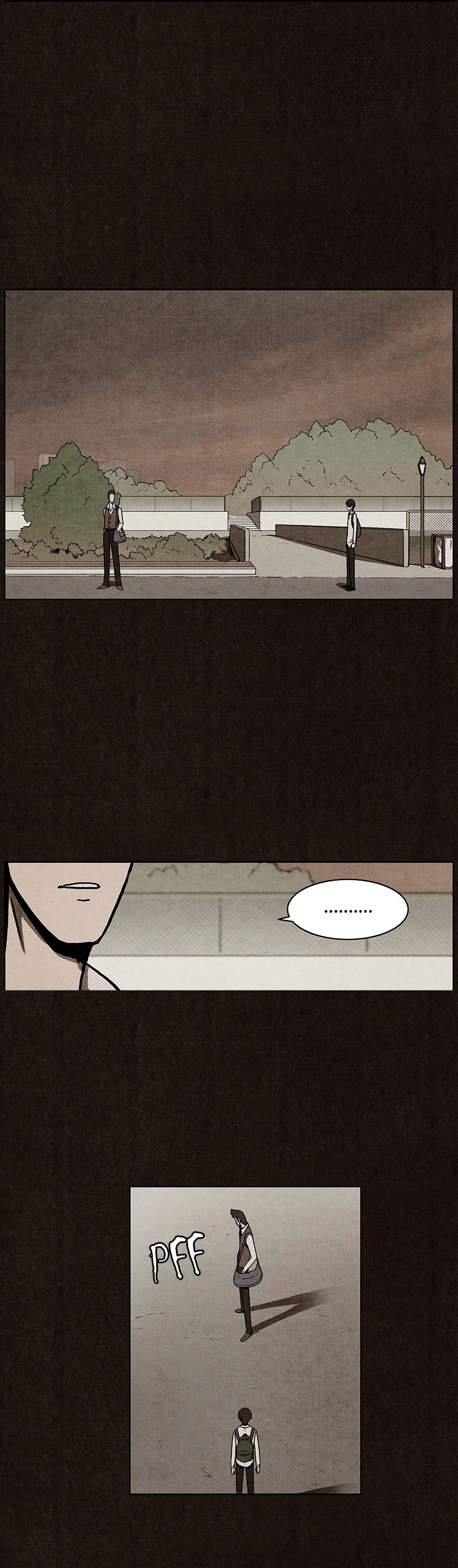 Read Bastardo ES Manga Online
