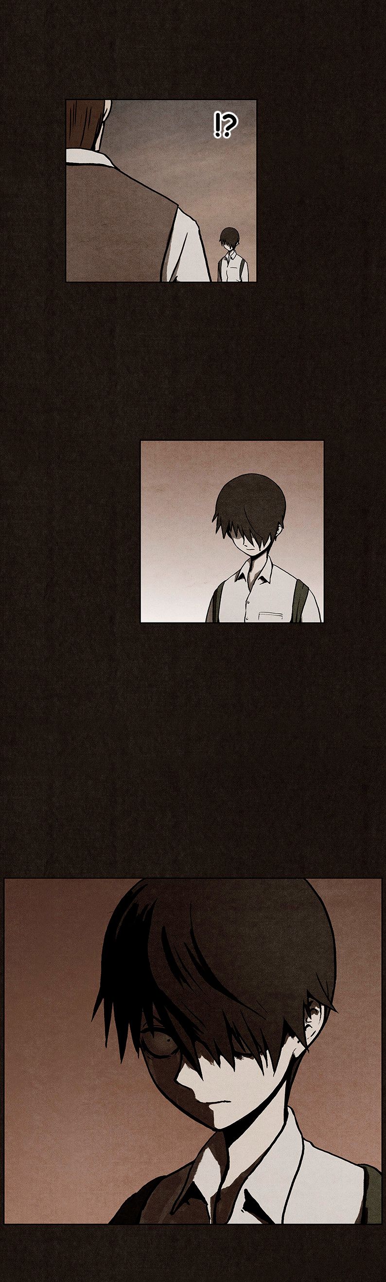 Read Bastardo ES Manga Online