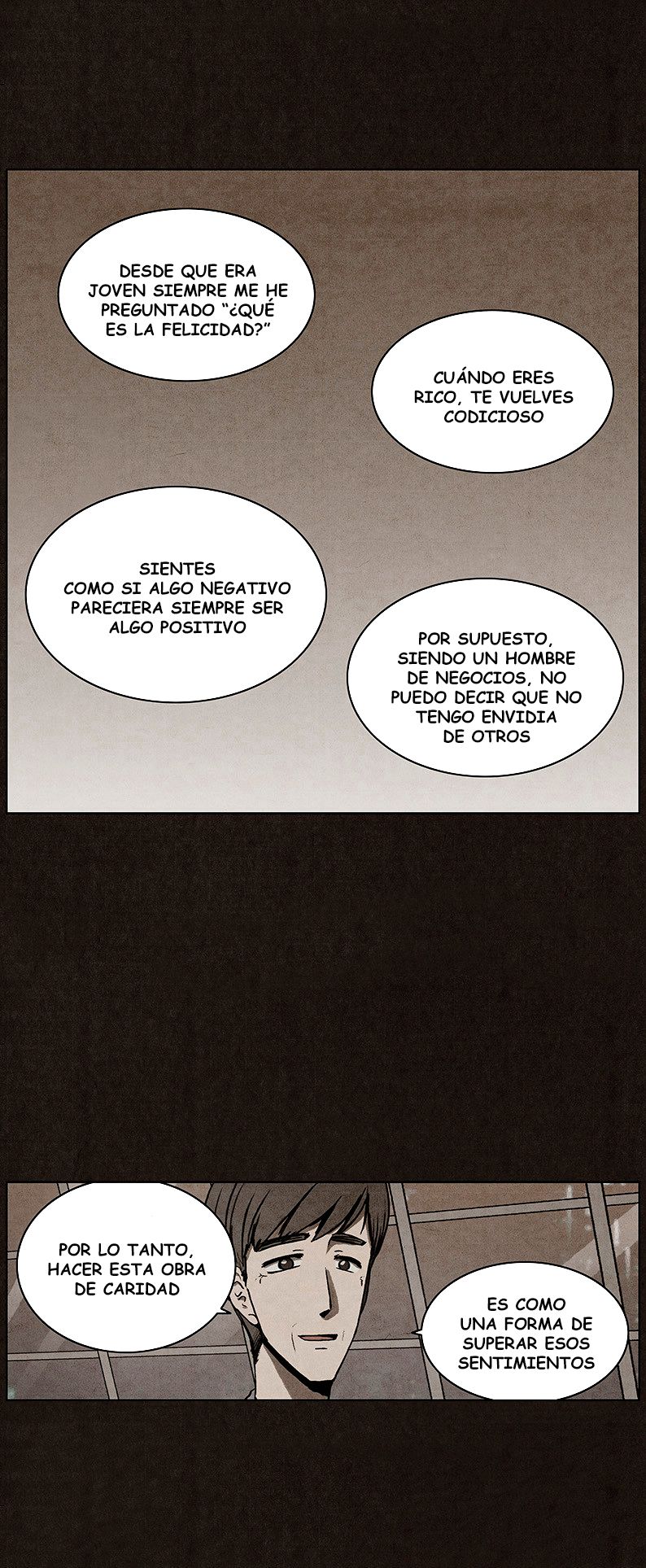 Read Bastardo ES Manga Online