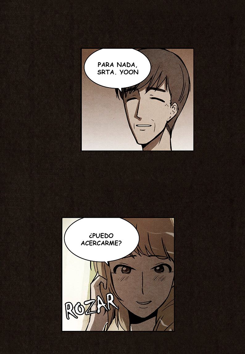 Read Bastardo ES Manga Online