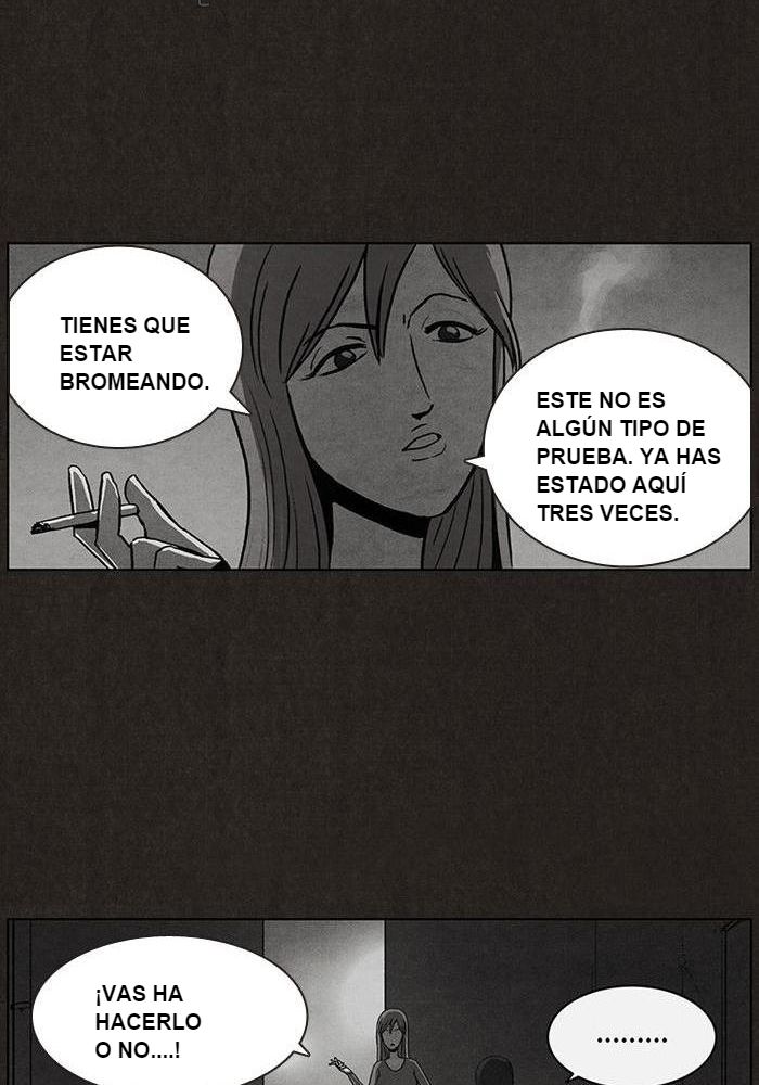 Read Bastardo ES Manga Online