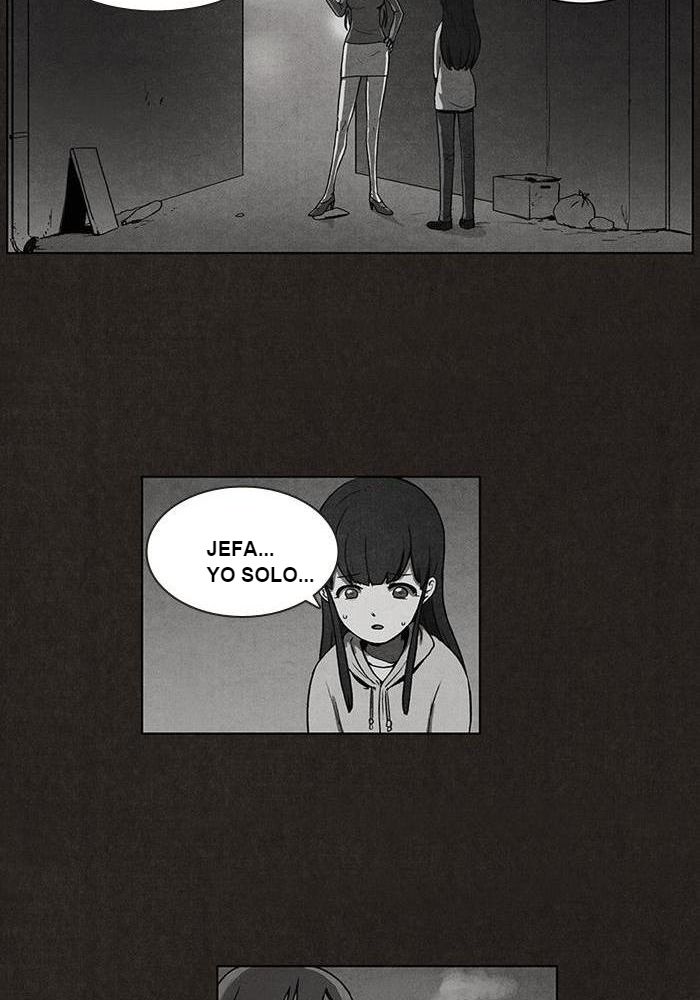 Read Bastardo ES Manga Online