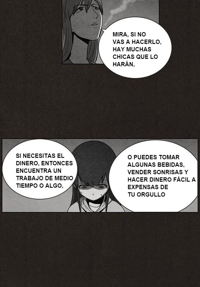 Read Bastardo ES Manga Online
