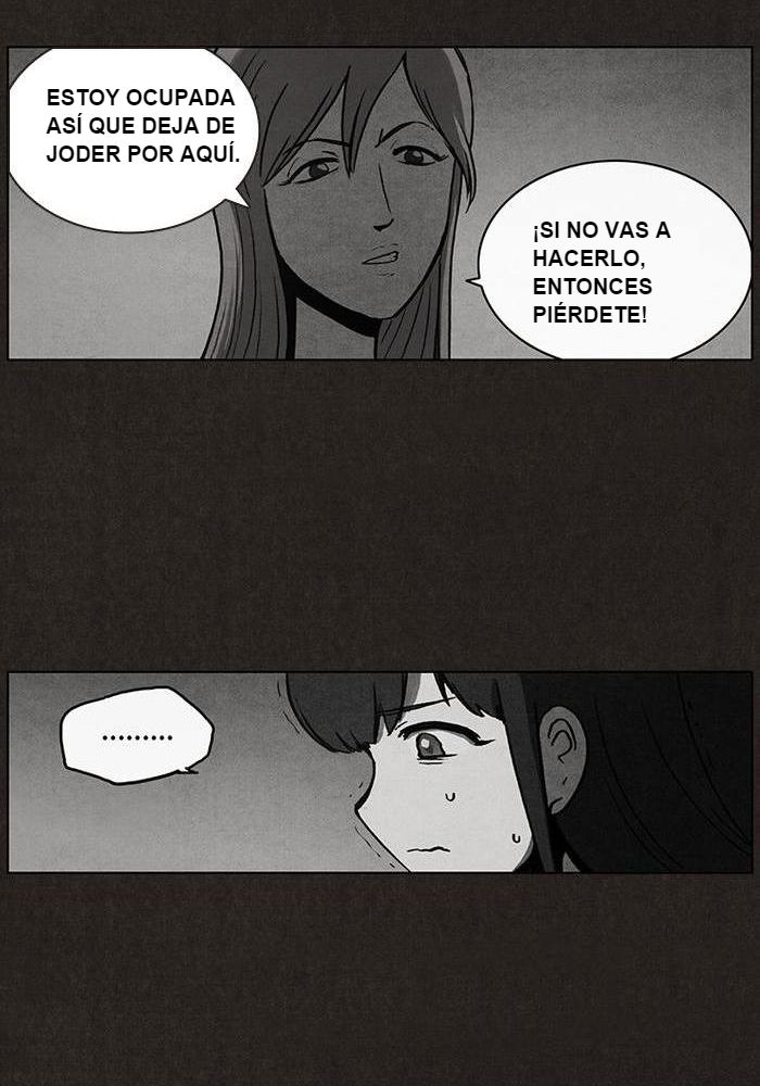 Read Bastardo ES Manga Online