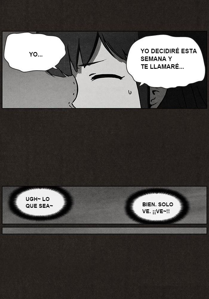 Read Bastardo ES Manga Online