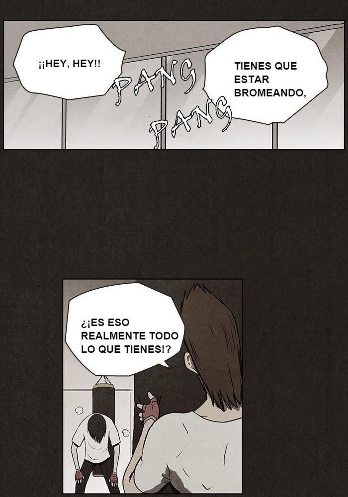 Read Bastardo ES Manga Online