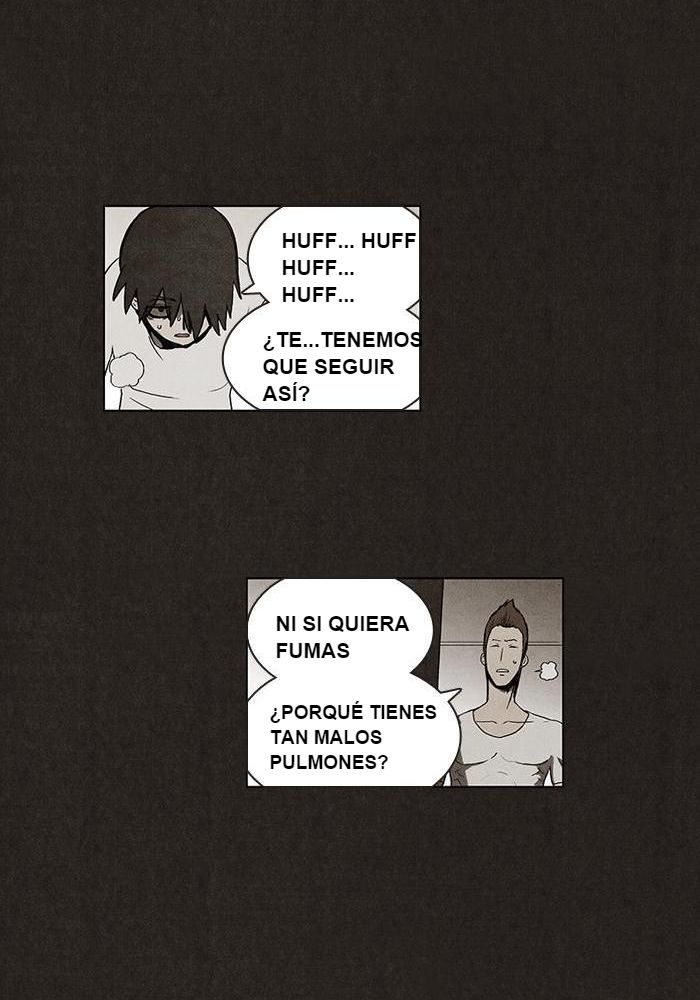 Read Bastardo ES Manga Online
