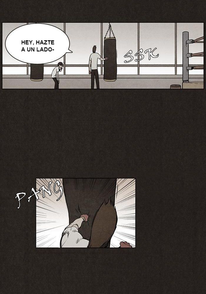 Read Bastardo ES Manga Online