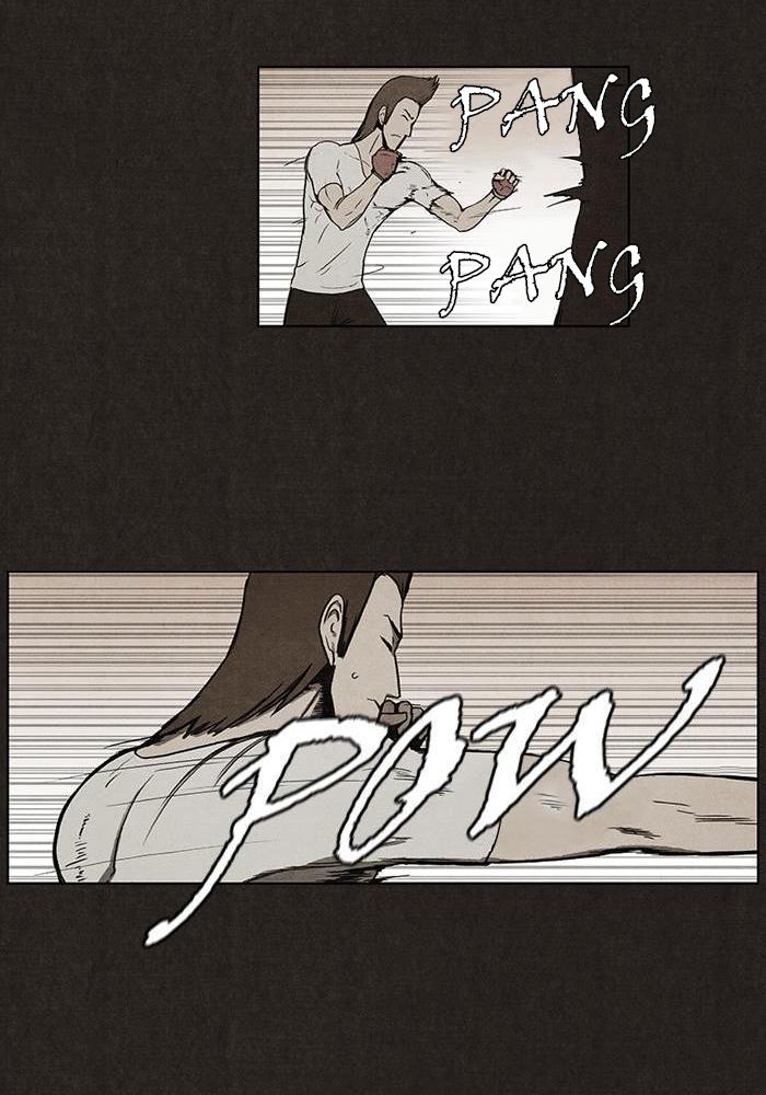 Read Bastardo ES Manga Online
