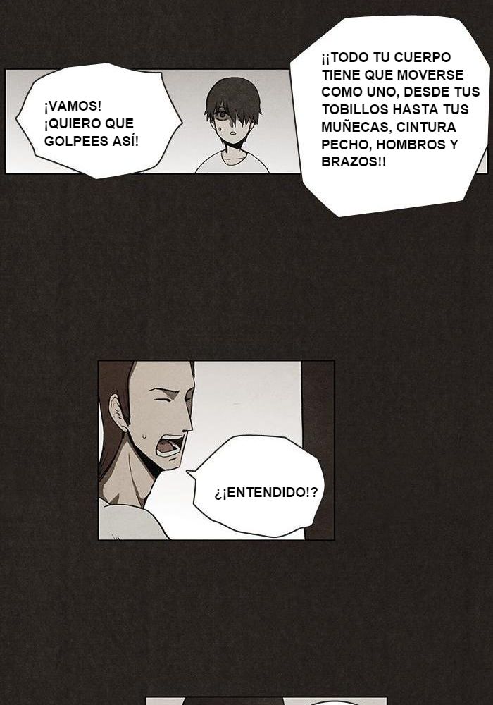 Read Bastardo ES Manga Online