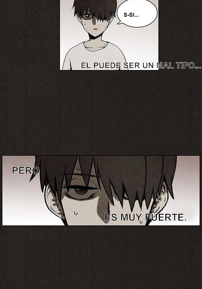 Read Bastardo ES Manga Online