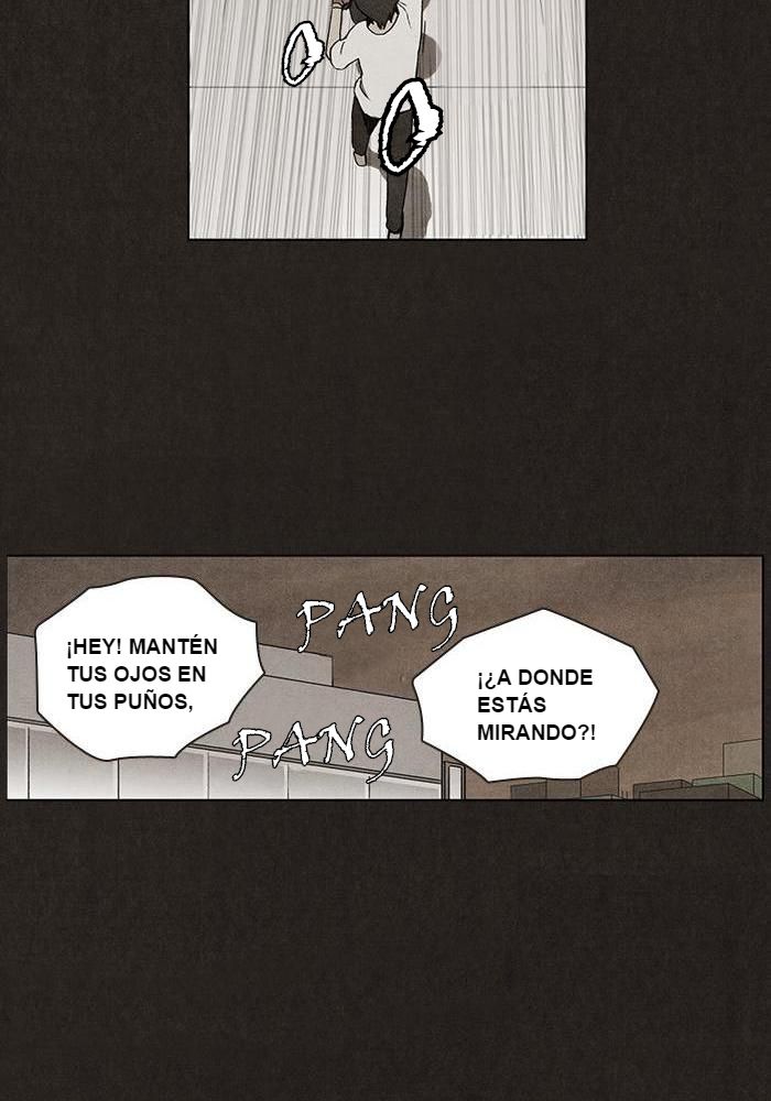 Read Bastardo ES Manga Online