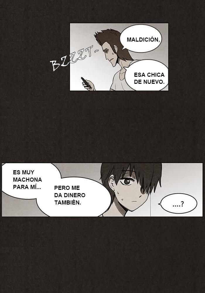 Read Bastardo ES Manga Online