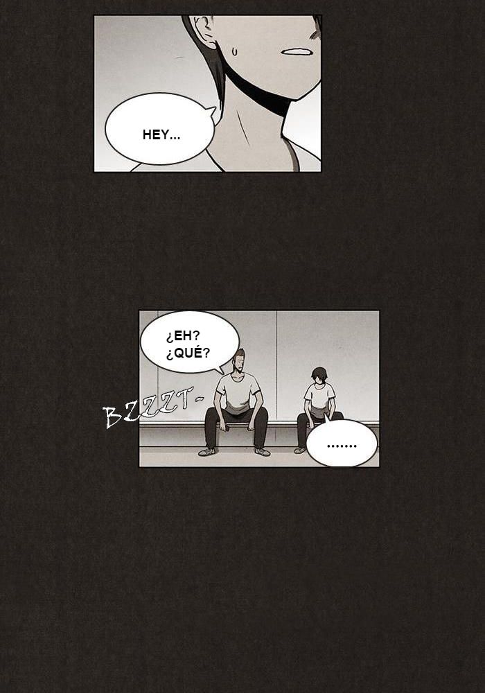 Read Bastardo ES Manga Online