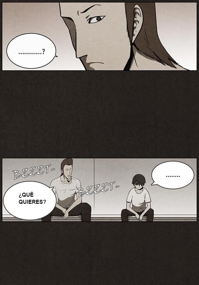 Read Bastardo ES Manga Online