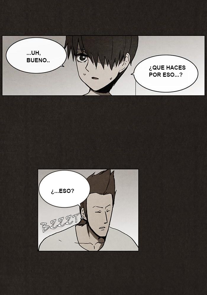 Read Bastardo ES Manga Online