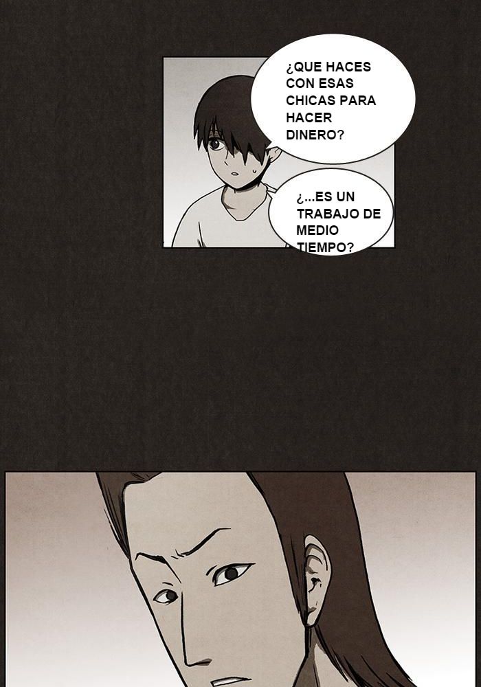 Read Bastardo ES Manga Online