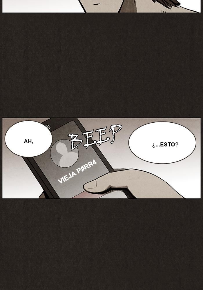 Read Bastardo ES Manga Online