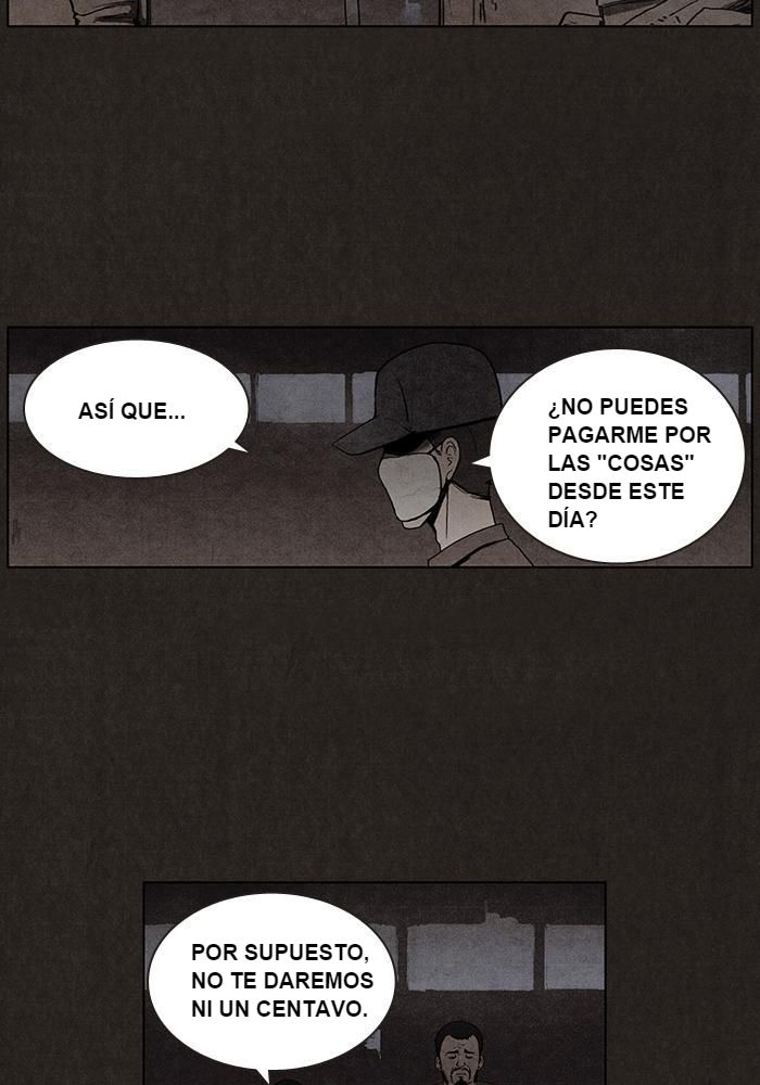 Read Bastardo ES Manga Online