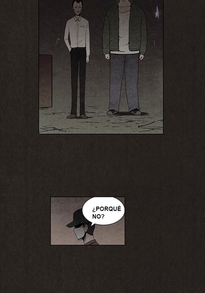 Read Bastardo ES Manga Online