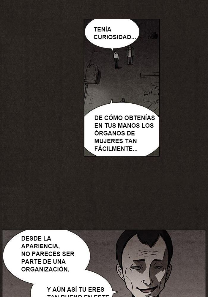Read Bastardo ES Manga Online