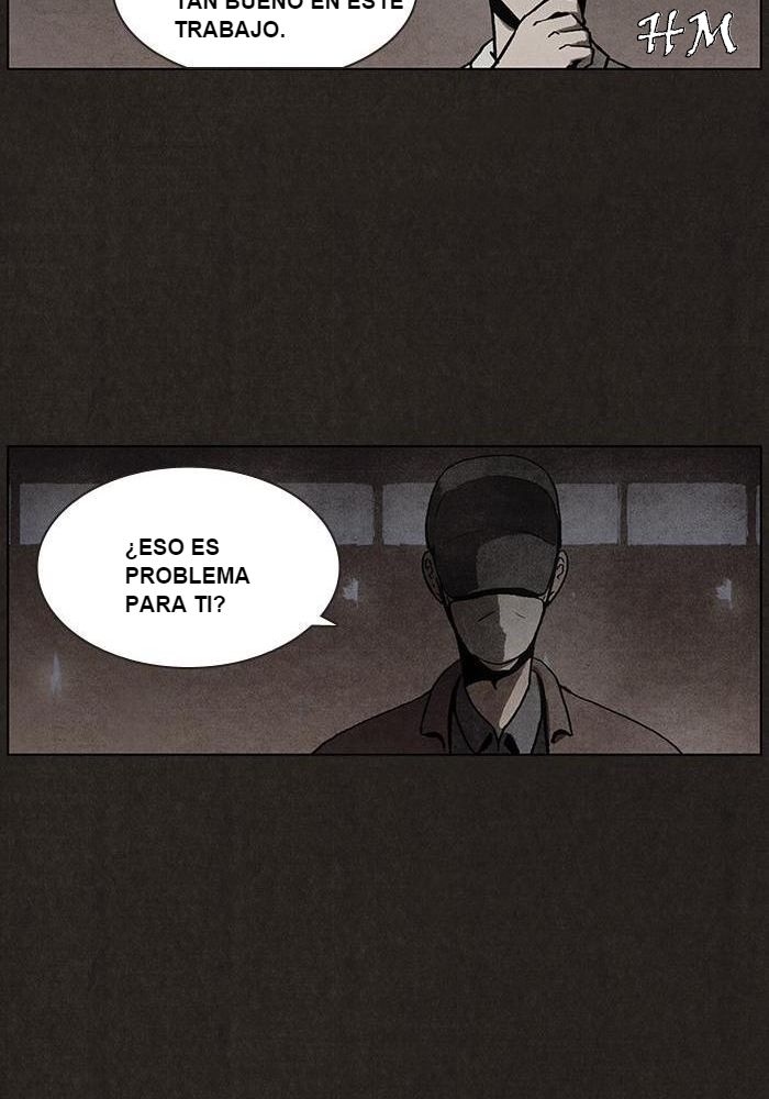 Read Bastardo ES Manga Online