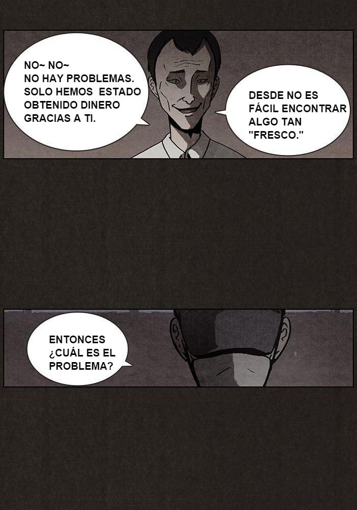 Read Bastardo ES Manga Online