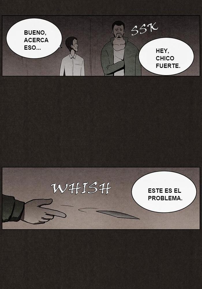 Read Bastardo ES Manga Online