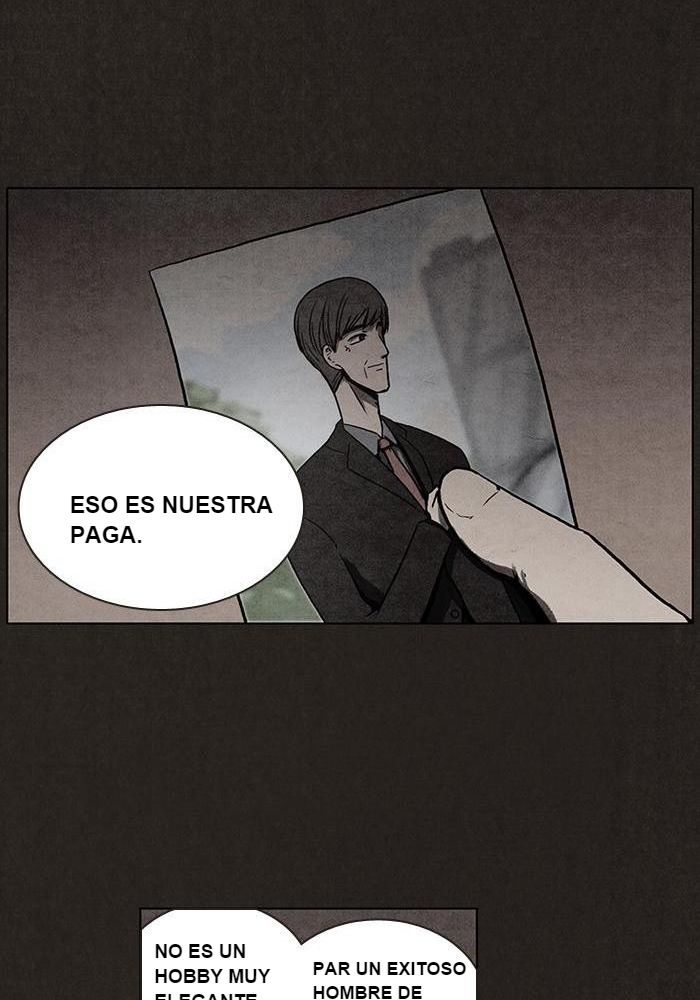 Read Bastardo ES Manga Online