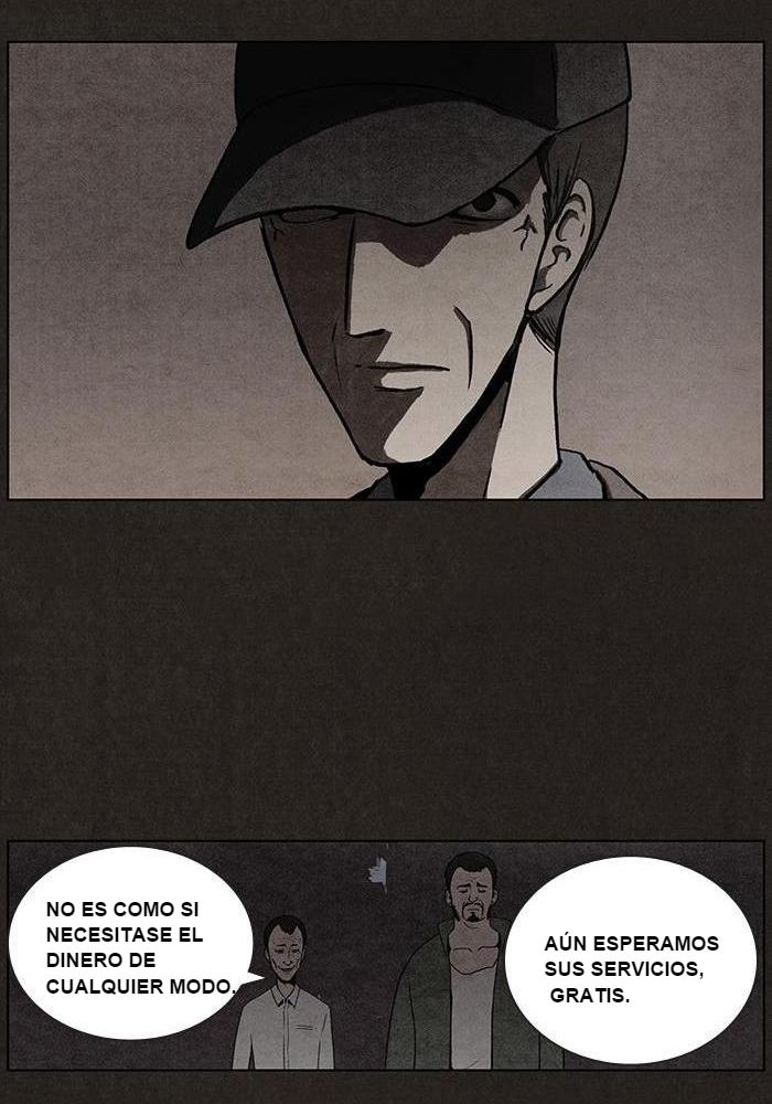 Read Bastardo ES Manga Online