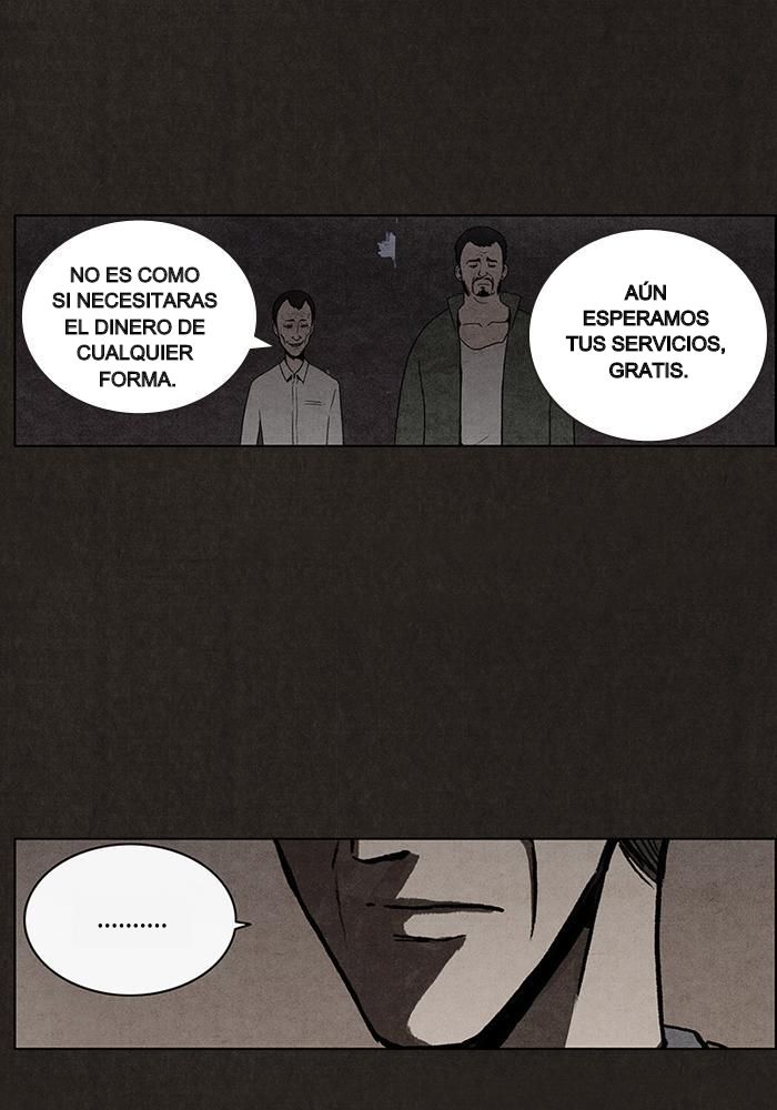 Read Bastardo ES Manga Online