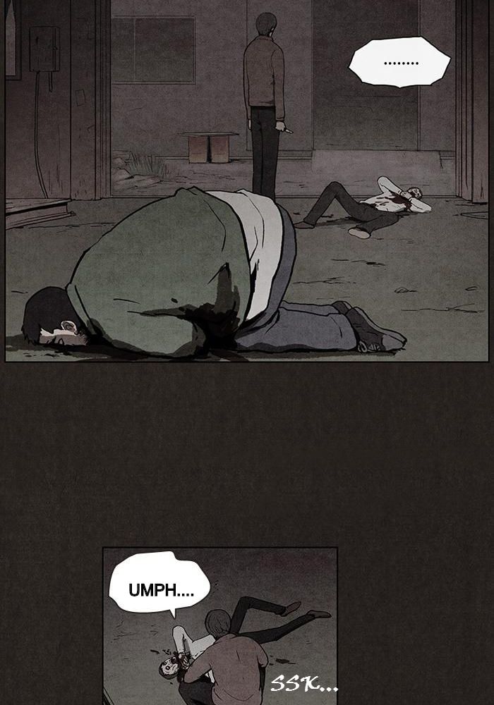 Read Bastardo ES Manga Online