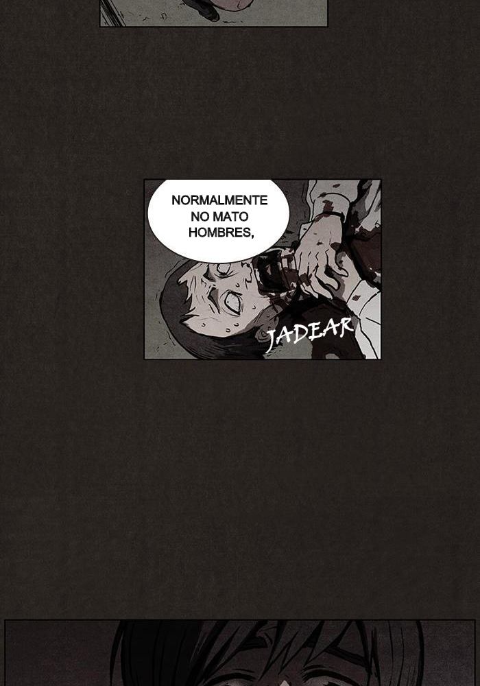 Read Bastardo ES Manga Online