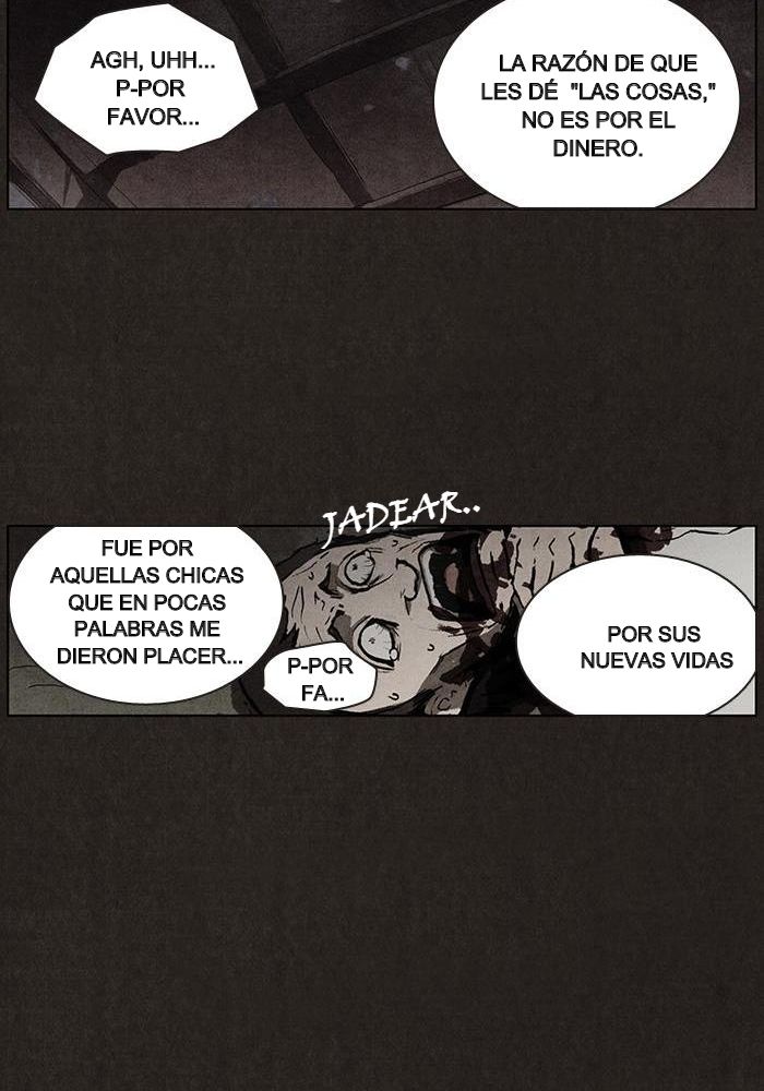 Read Bastardo ES Manga Online