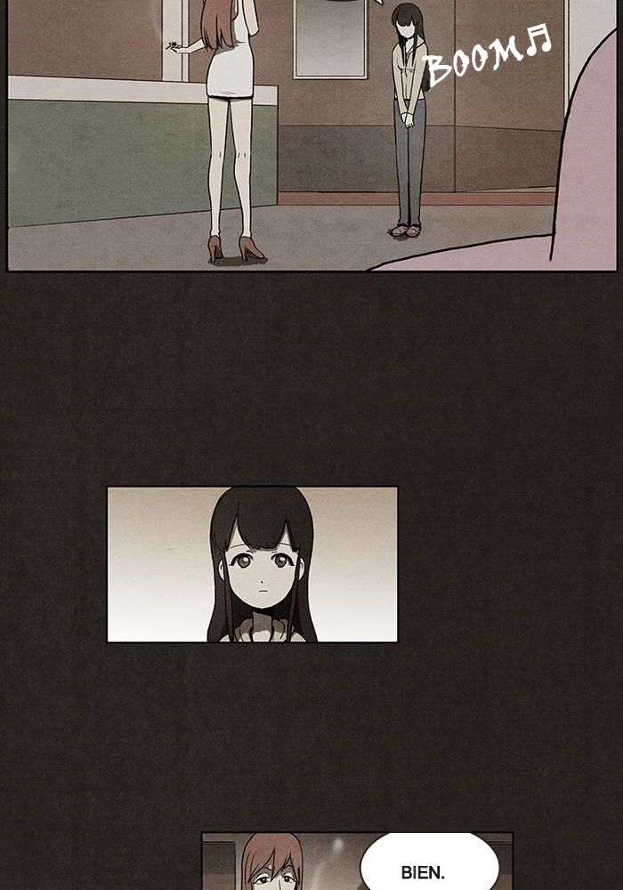 Read Bastardo ES Manga Online