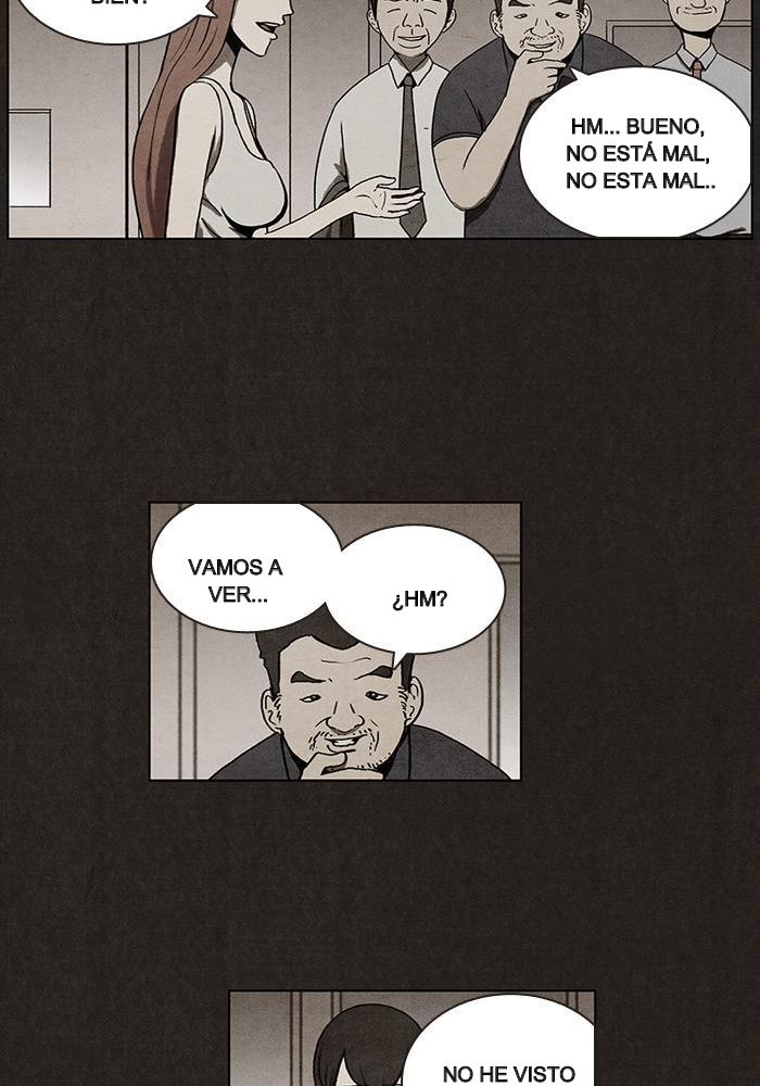 Read Bastardo ES Manga Online