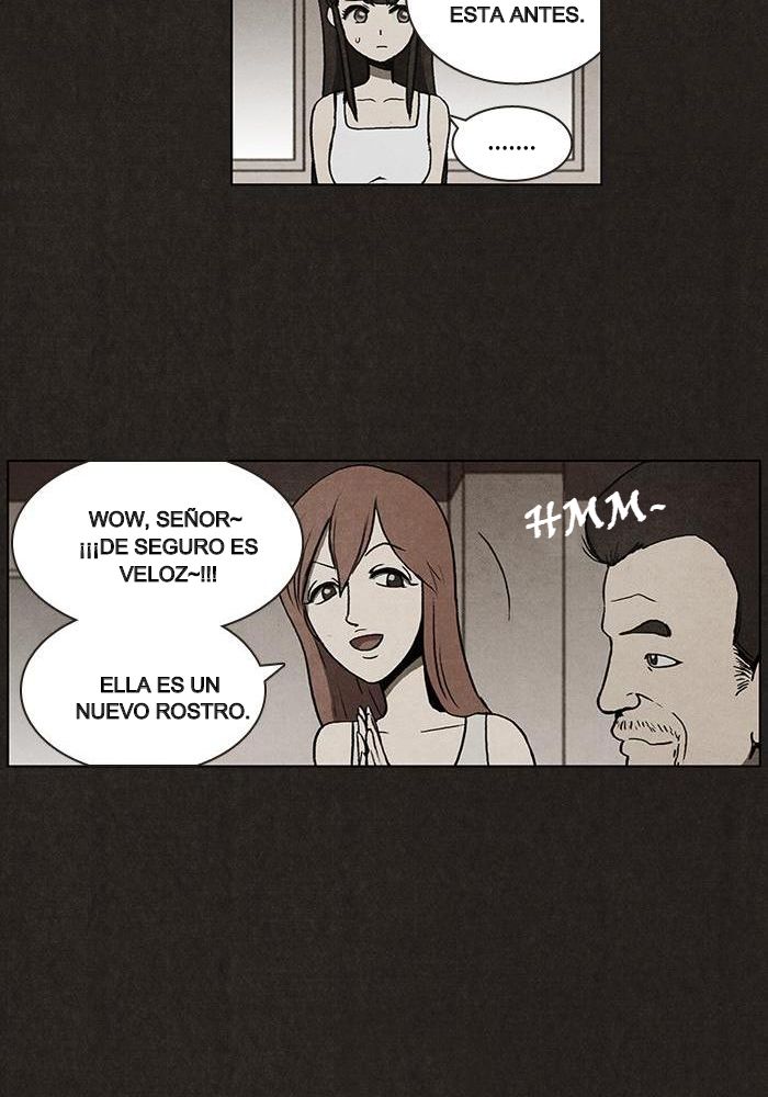 Read Bastardo ES Manga Online