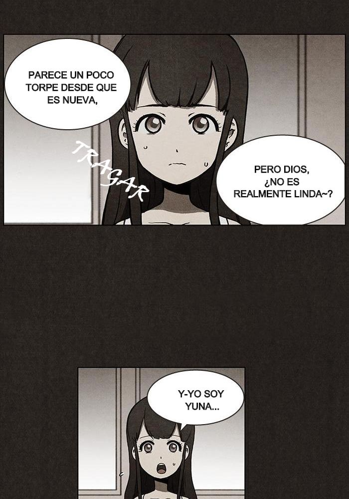 Read Bastardo ES Manga Online